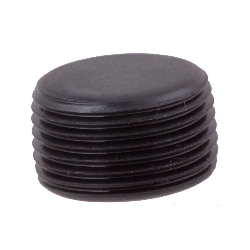 TAPON TIPO ALLEN NPT 1/2-14 X 16"    (Precio x Pza - Caja c/25 pzas)