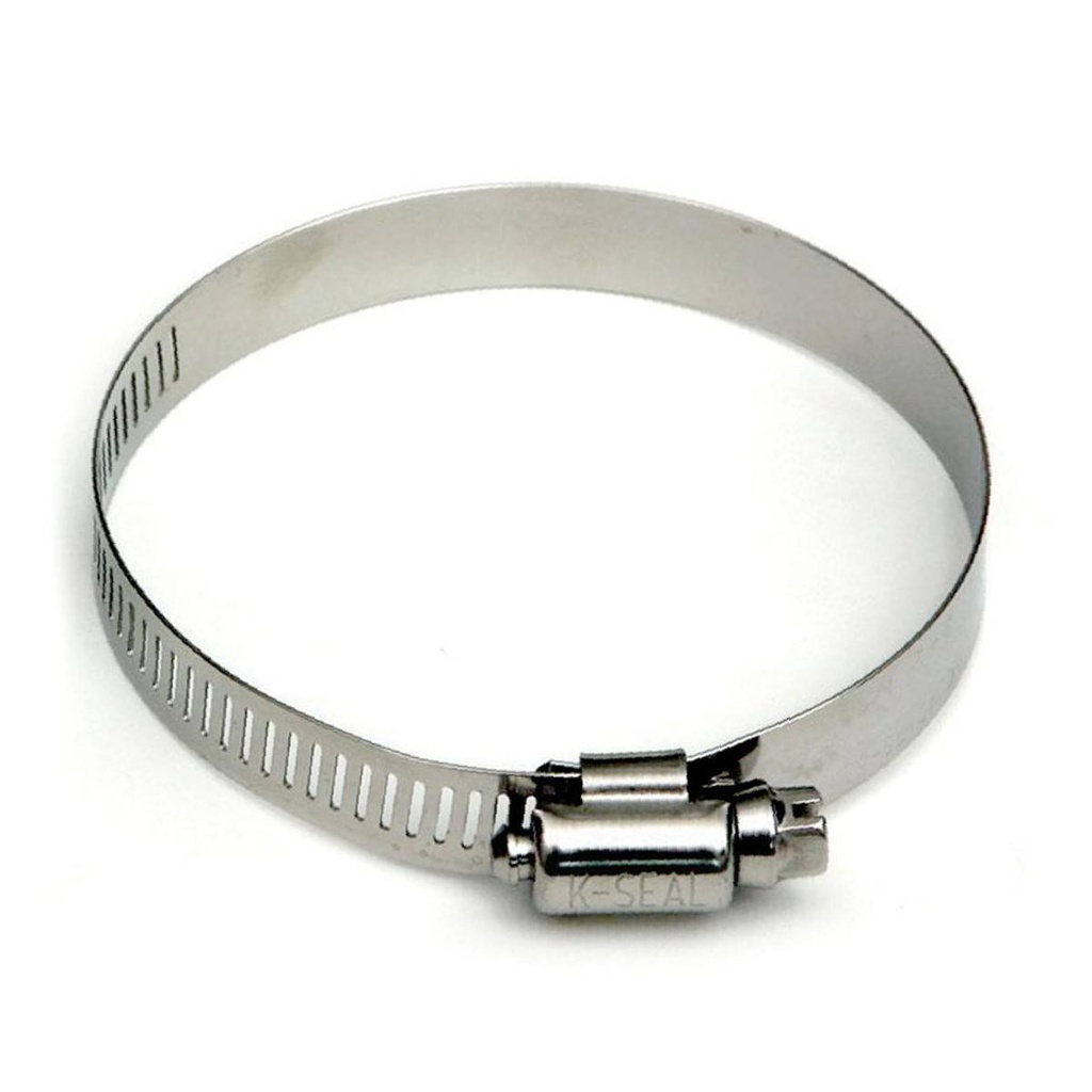 ABRAZADERA KA6 11-20MM (Precio x pieza - Empaque c/10 pzas)