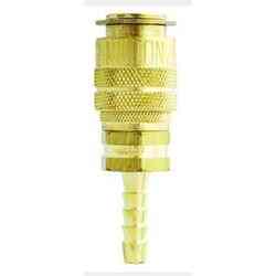 CONEXION RAPIDA C/ESPIGA 3/8" Mod 717-6BK