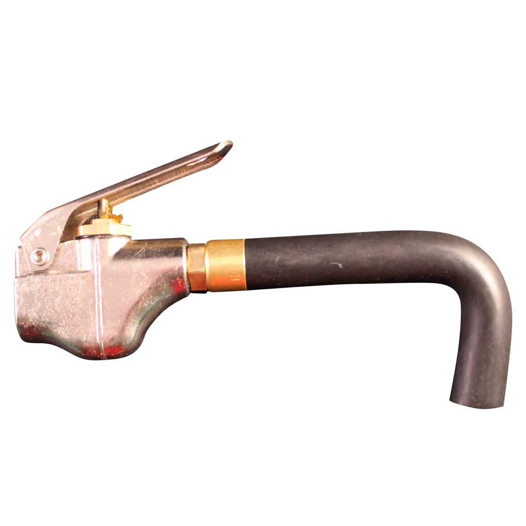 VALVULA CON MANGUERA 1/4&quot; NPT PARA AGUA DE CONEXION HEMBRA  Mod  209BK
