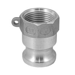 COPLE DE CONEXION RAPIDA TIPO A 2"