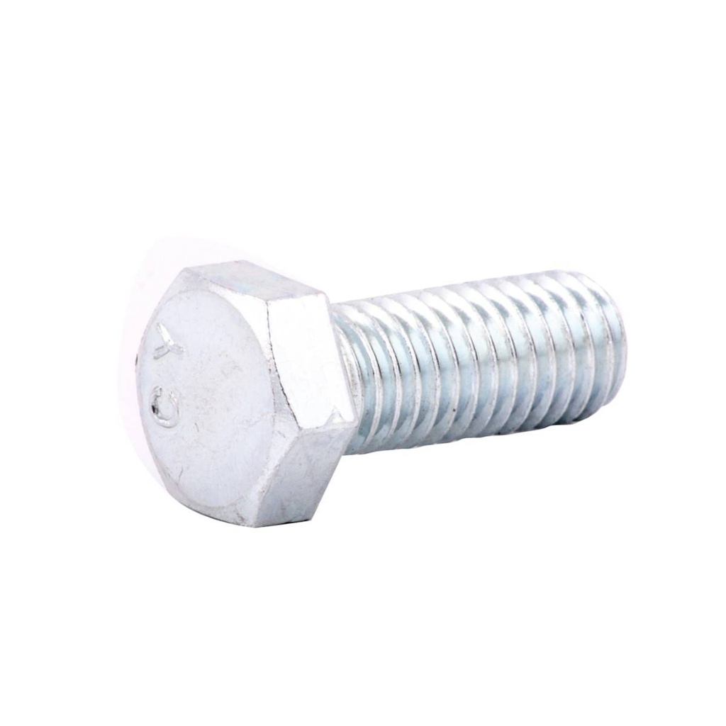 TORNILLO  G2 GALV. 'RC'  1/4-20 X 1/2    (Precio x Pza - Caja c/100 pzas)