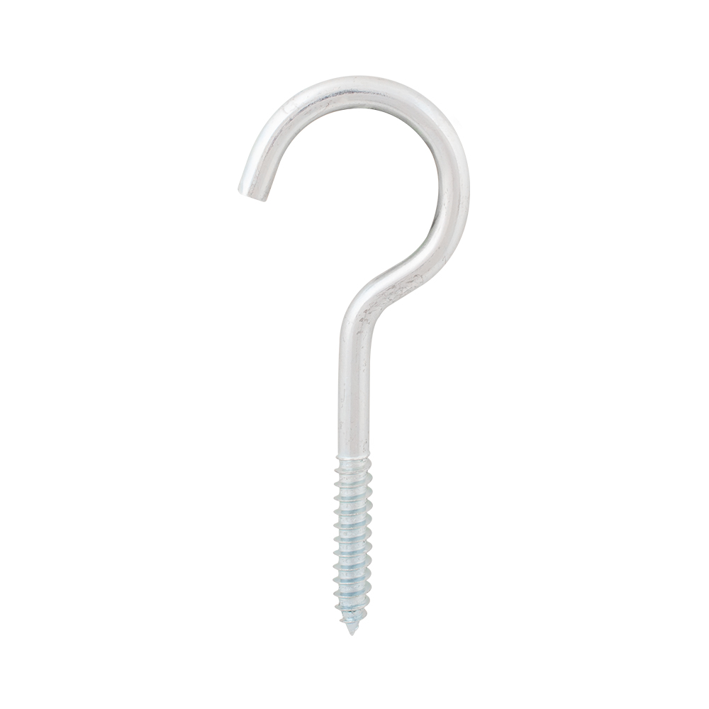 ARMELLA ABIERTA 25 X 150 72PZS ZINCADO