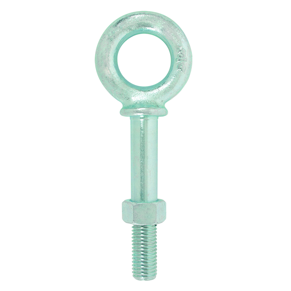 ARMELLA ACERO LARGA 3/4 X 4-1/2 FORJADA