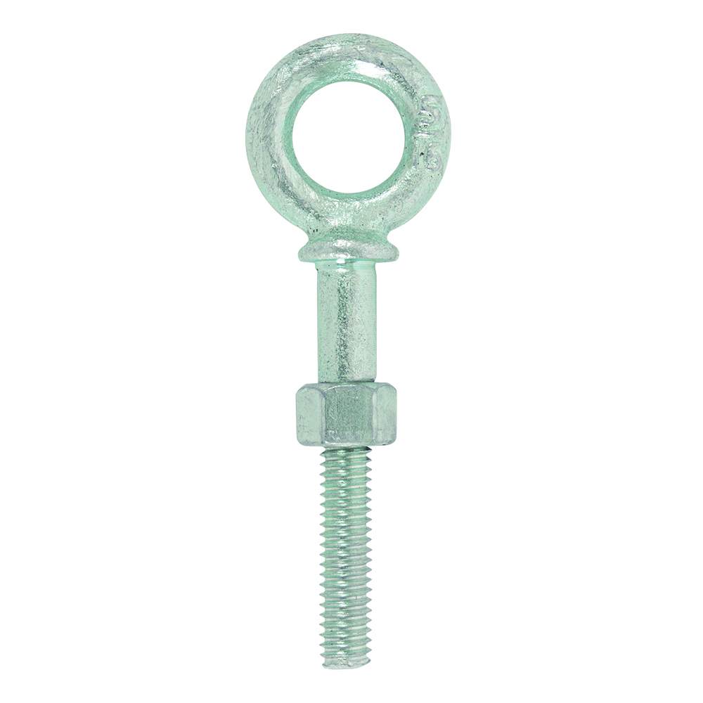 ARMELLA ACERO LARGA 5/16X 2-1/4 FORJADA