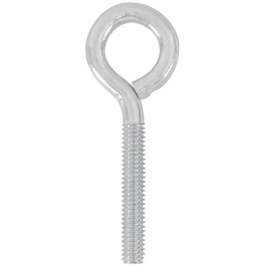 ARMELLA ROSCADA CERRADA 5/16" S/ TUERCA