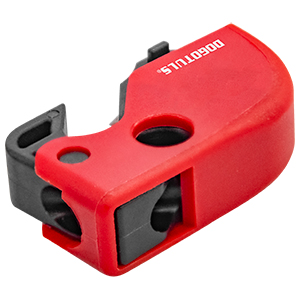 BLOQUEADOR INTERRUPTOR MINI (120/240V) **PIEZA**