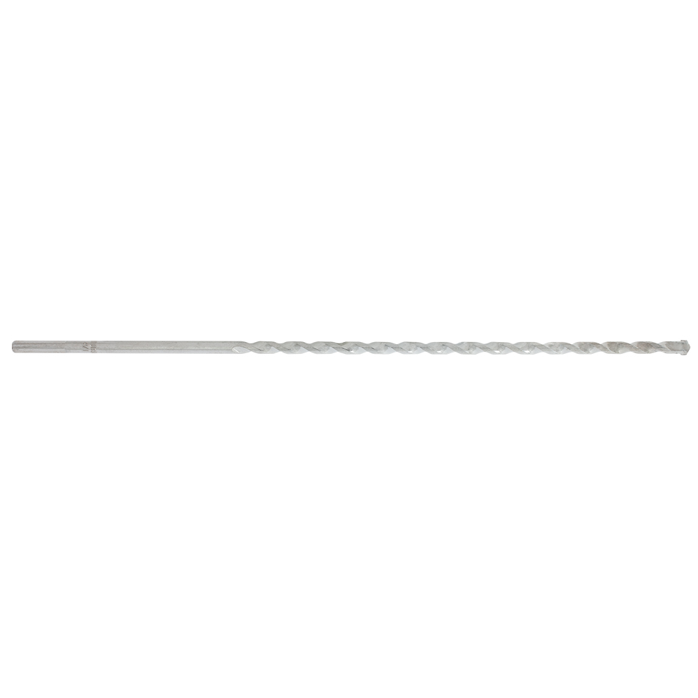 BROCA CONCRETO 1/4X 12&quot; PTA.CARBURO TUNG