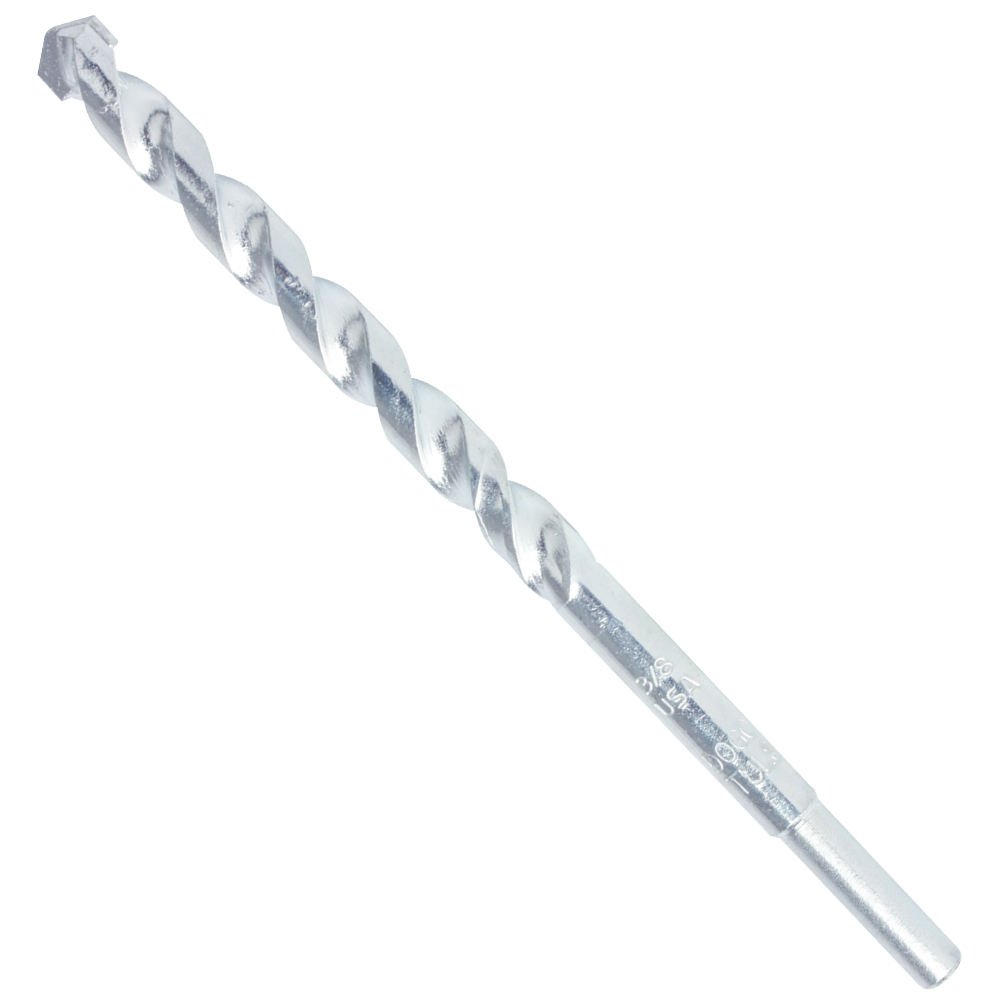 BROCA CONCRETO 3/16X 4" PTA.CARBURO TUNG