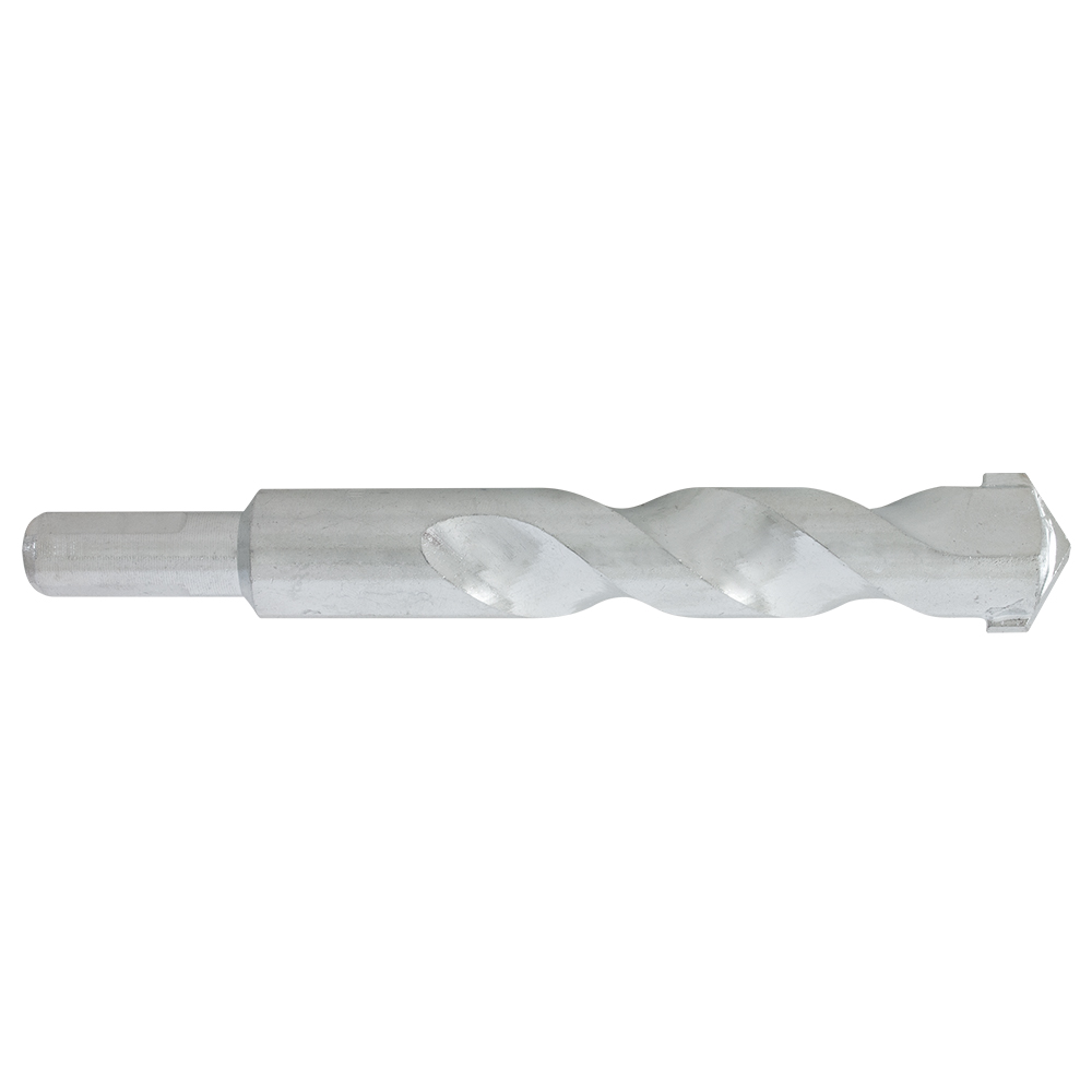 BROCA CONCRETO 5/8X 6" PTA.CARBURO TUNGS