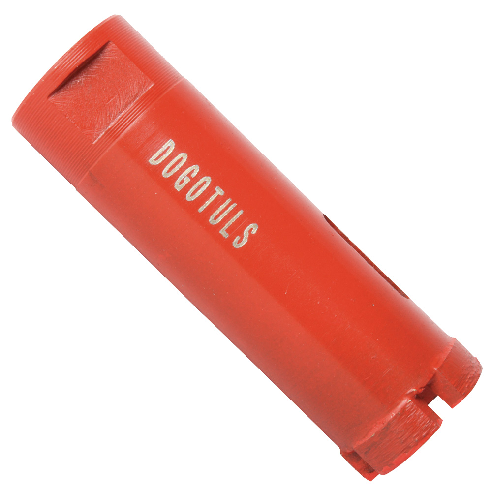 BROCA DIAMANTE 1-1/4&quot;x4&quot;x5/8&quot;GRANITO