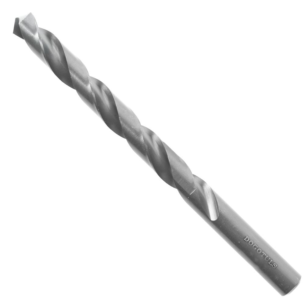 BROCA ZANCO RECTO 11/64" M2 INDUSTR AAV