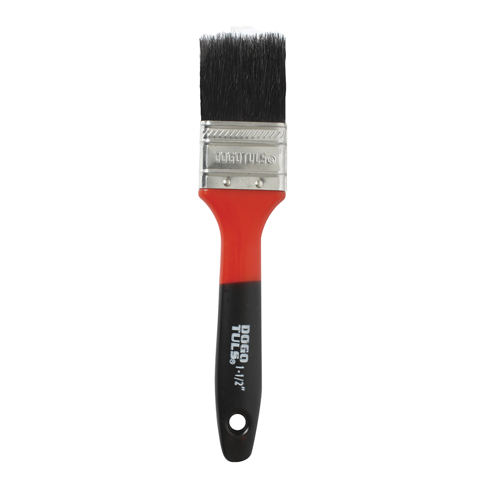BROCHA PARA PINTAR 1-1/2" DOGOTULS