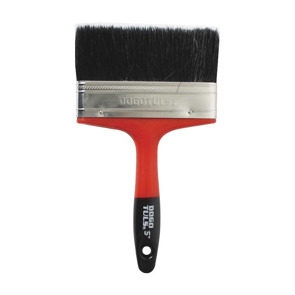 BROCHA PARA PINTAR 5" DOGOTULS