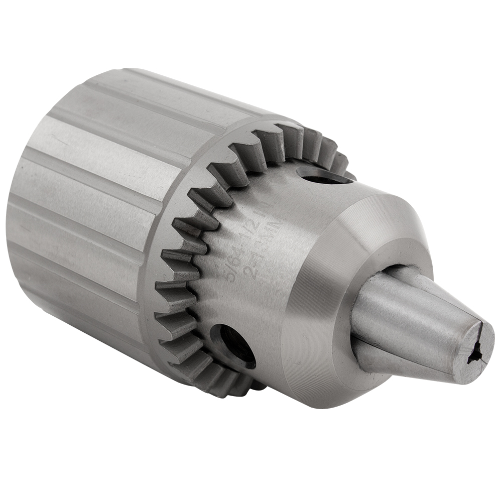BROQUERO IND 1/2&quot; C/LLAVE ROSCA 20UNF