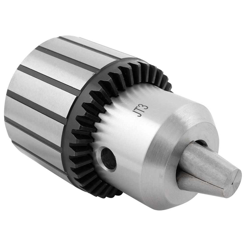 BROQUERO IND D-3A 5/8&quot; CONICO JT3