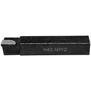 BURIL CALZADO AR12 3/4&quot; DERECHO K42 D2