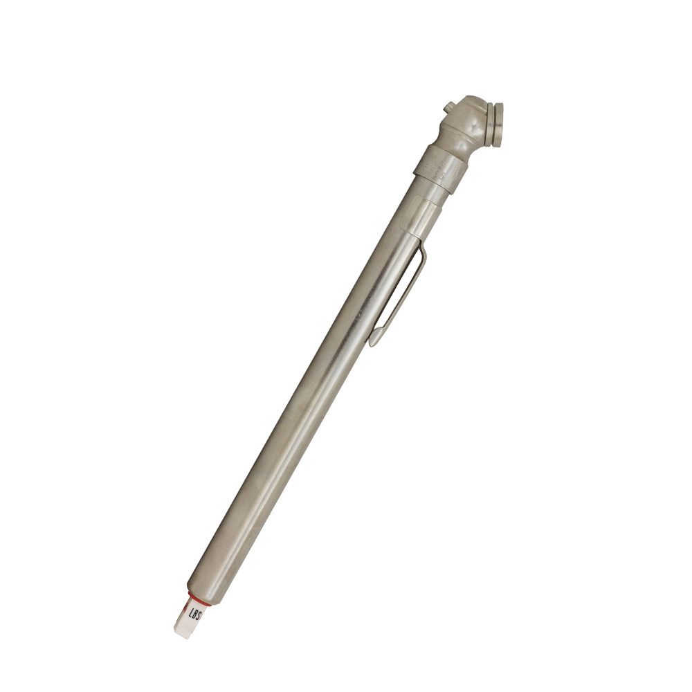 CALIBRADOR METALICO S-921 050 LBS MILTON