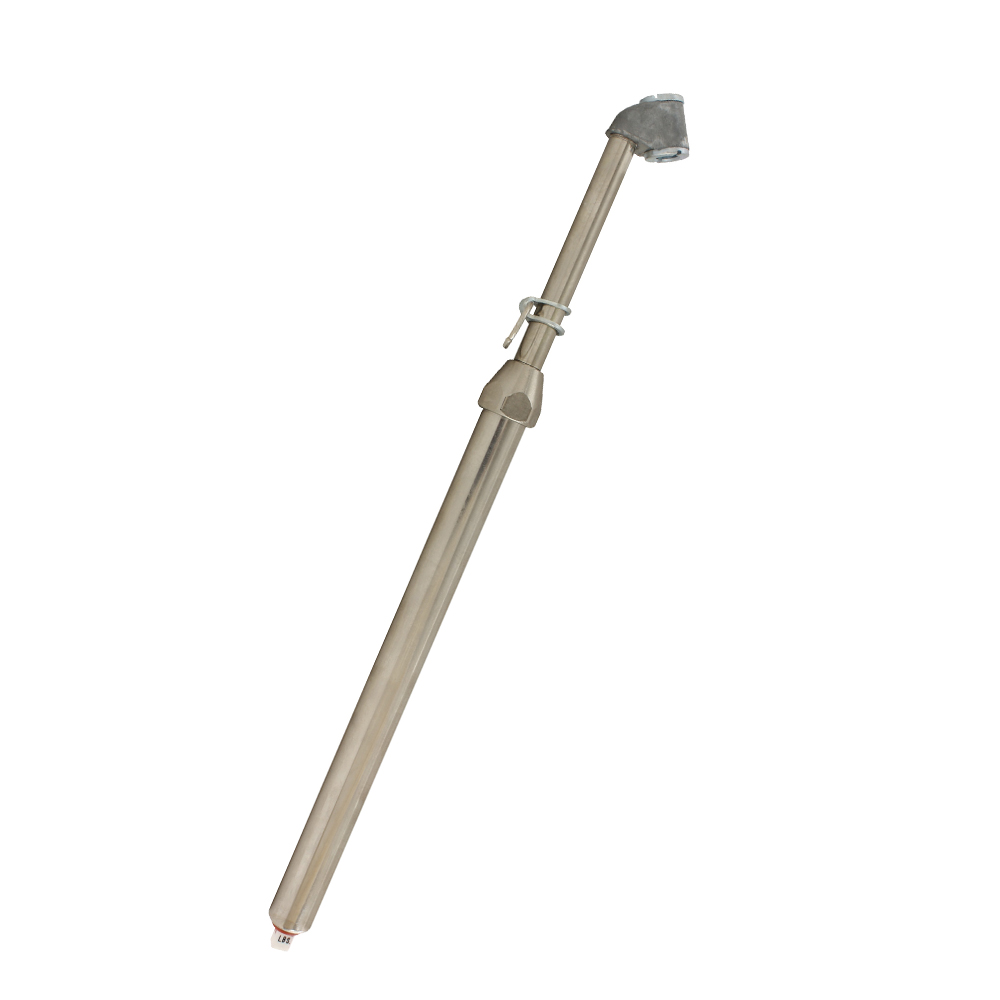 CALIBRADOR METALICO S-976 160 LBS MILTON
