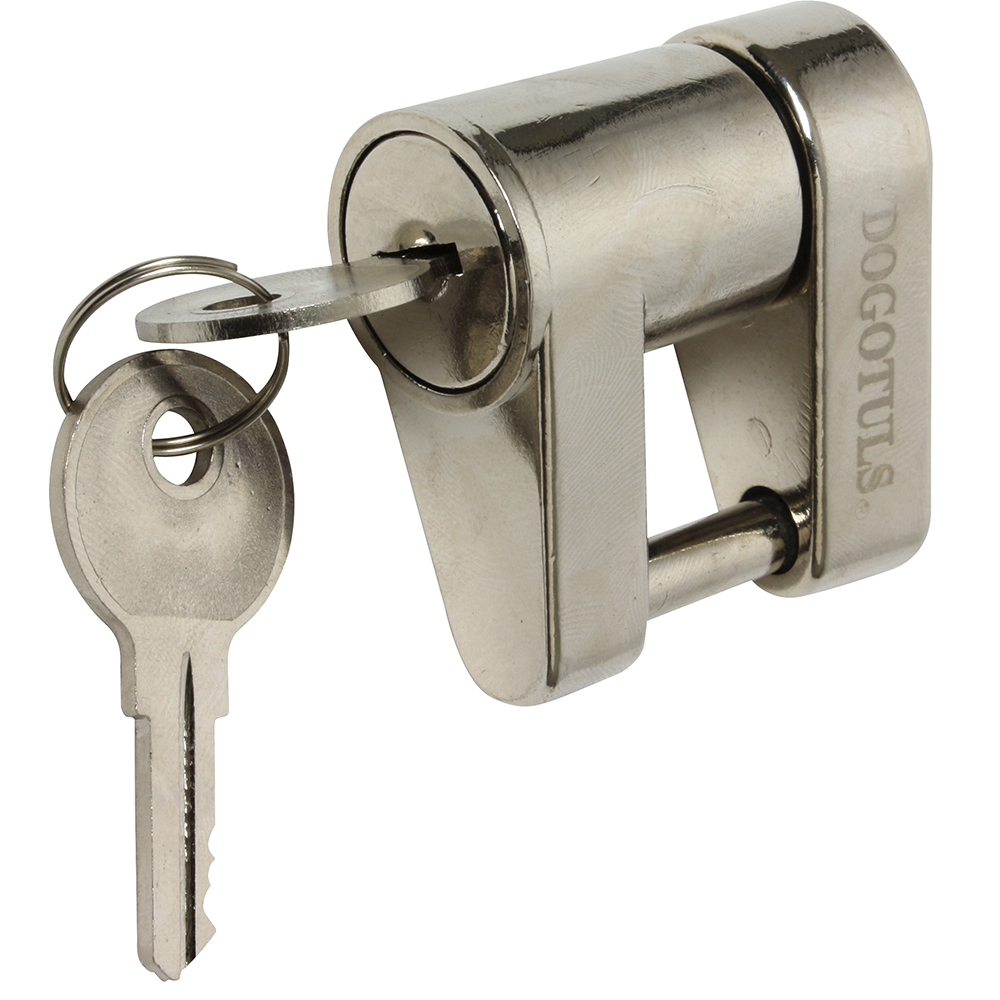 CANDADO PARA ENGANCHE