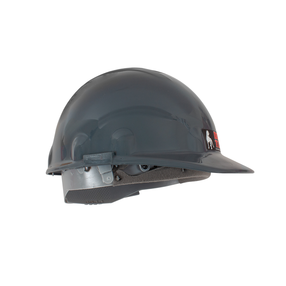 CASCO CACHUCHA INTERVALOS GRIS