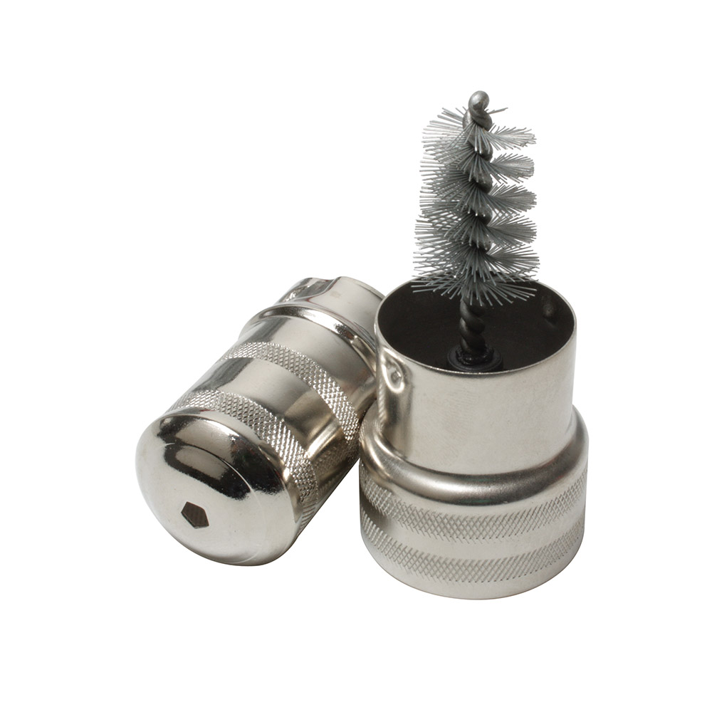 CEPILLO PARA LIMPIAR TERMINAL Y BATERIA