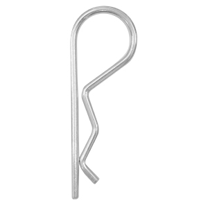 CHAVETA DE 3,3MM X 82MM P/PERNO DE 5/8&quot;