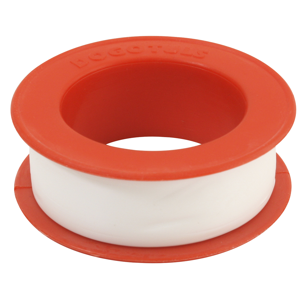 CINTA SELLA ROSCAS 3/4&quot; X 260&quot; DOGOTULS