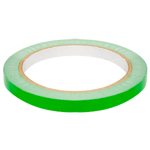 CINTA SELLADORA BOLSAS PET 3/8" X 66M