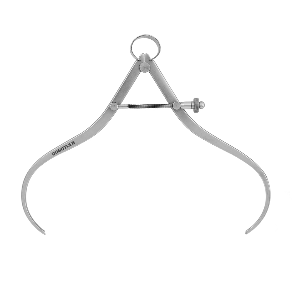 COMPAS PUNTA EXTERIOR 12"