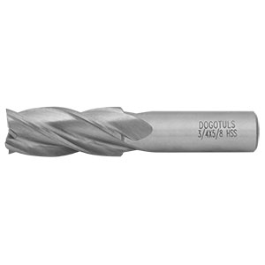 CORTADOR VERTICAL 3/4&quot;x5/8&quot; M2 AAV RECTO