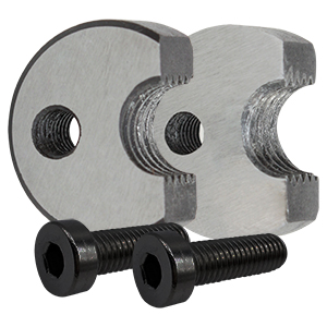 CUCHILLAS 5/16&quot; DE REPUESTO PARA ZT1050