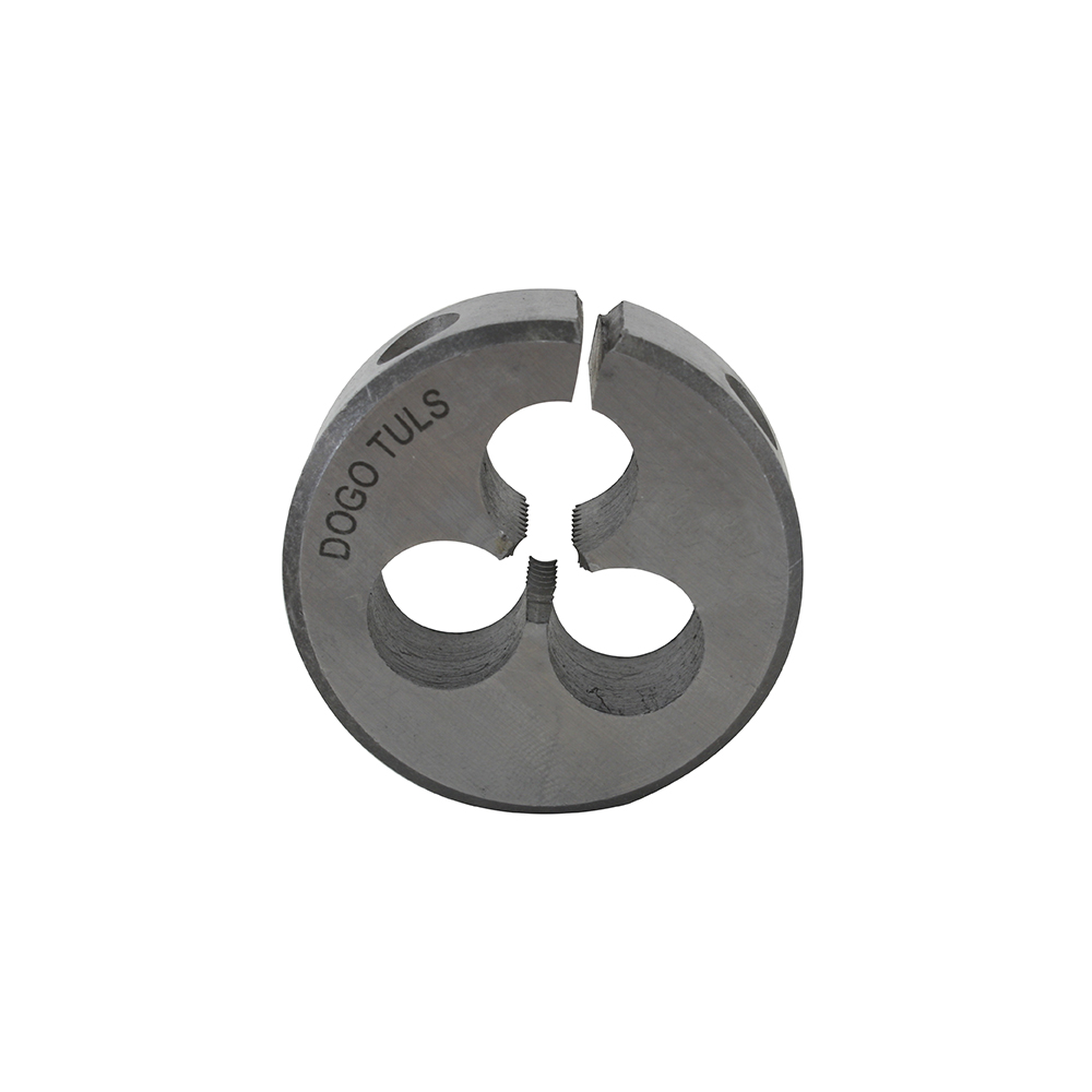 DADO REDONDO 1-1/2 FINO 5/16-24 AJUS AAC