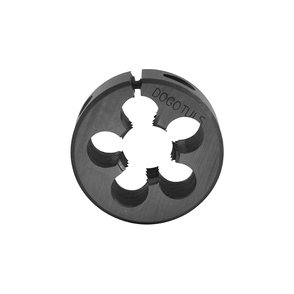 DADO REDONDO 1-1/2 FINO 5/8-18 AJUST AAC