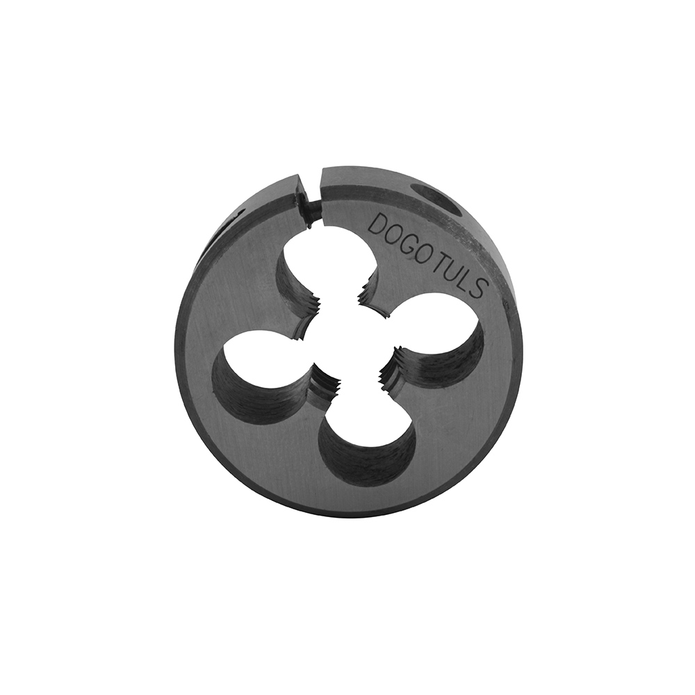 DADO REDONDO 1-1/2 FINO 7/16-20 AJUS AAC