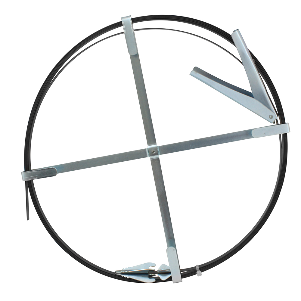 DESTAPACAÑO DE CINTA 1/2" X 15 MT