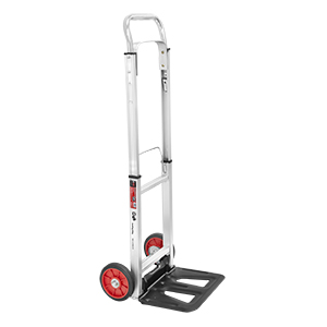 DIABLITO PLEGABLE ALUMINIO ACERO  90 KG