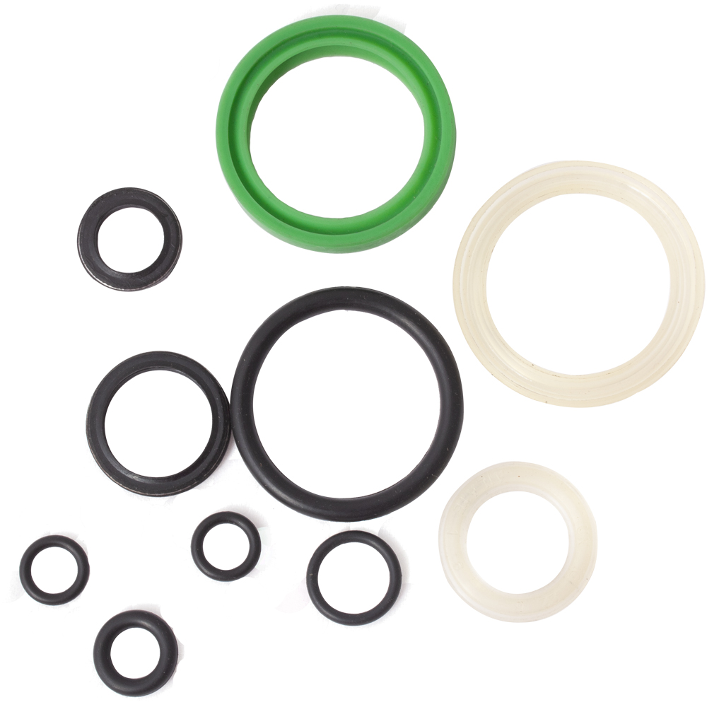 EMPAQUES (KIT)PARA RODACARGA LINEA ULTRA