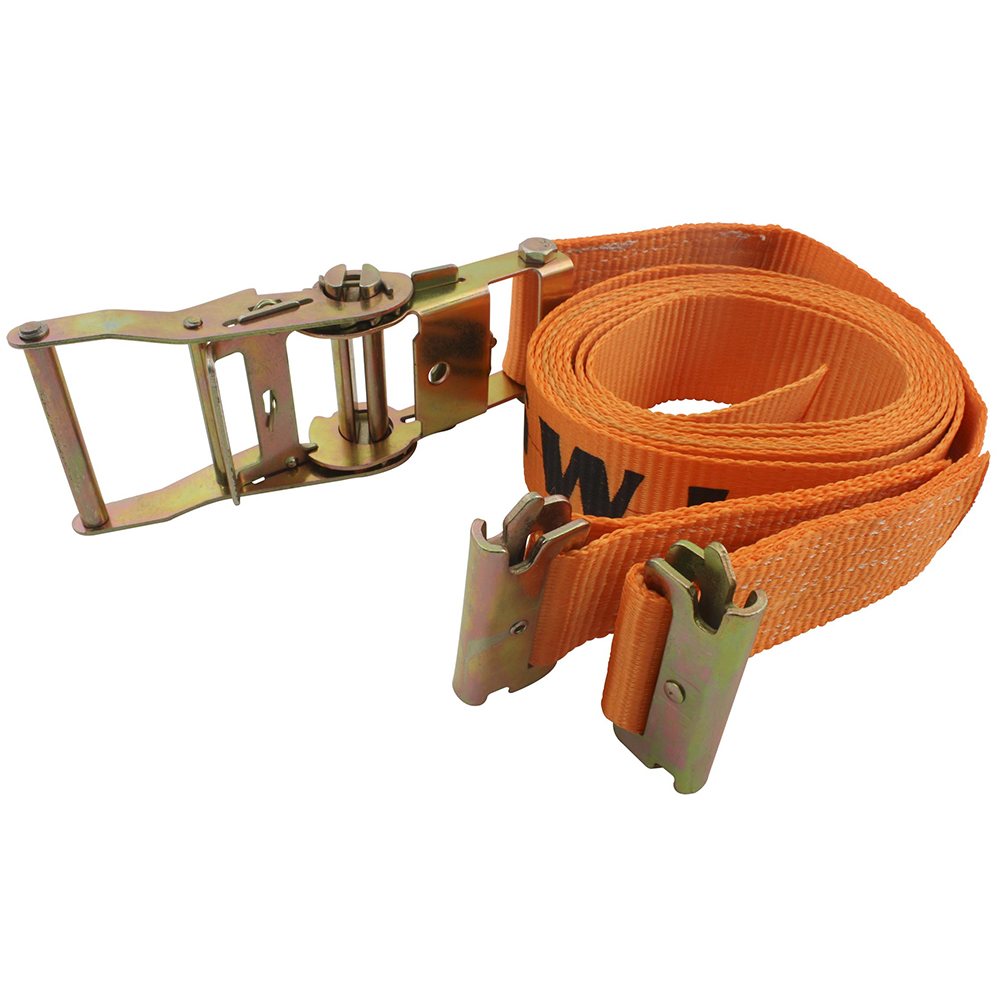 ENSAMBLE LOGISTICO 2"X12` MATRACA RIEL E