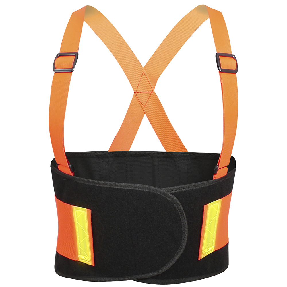 FAJA ELASTICA ALTA VISIBILIDAD XG