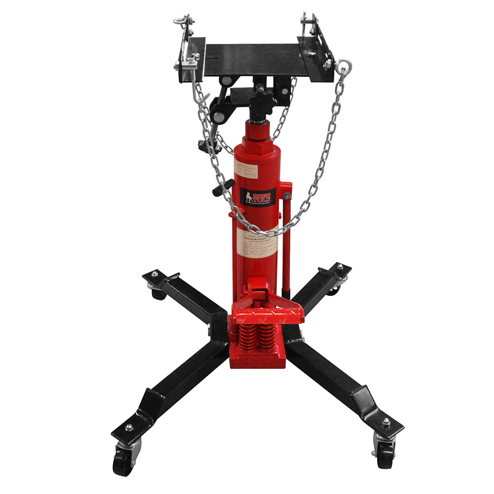 GATO TELESCOPICO P/TRANSMISION 500 KG