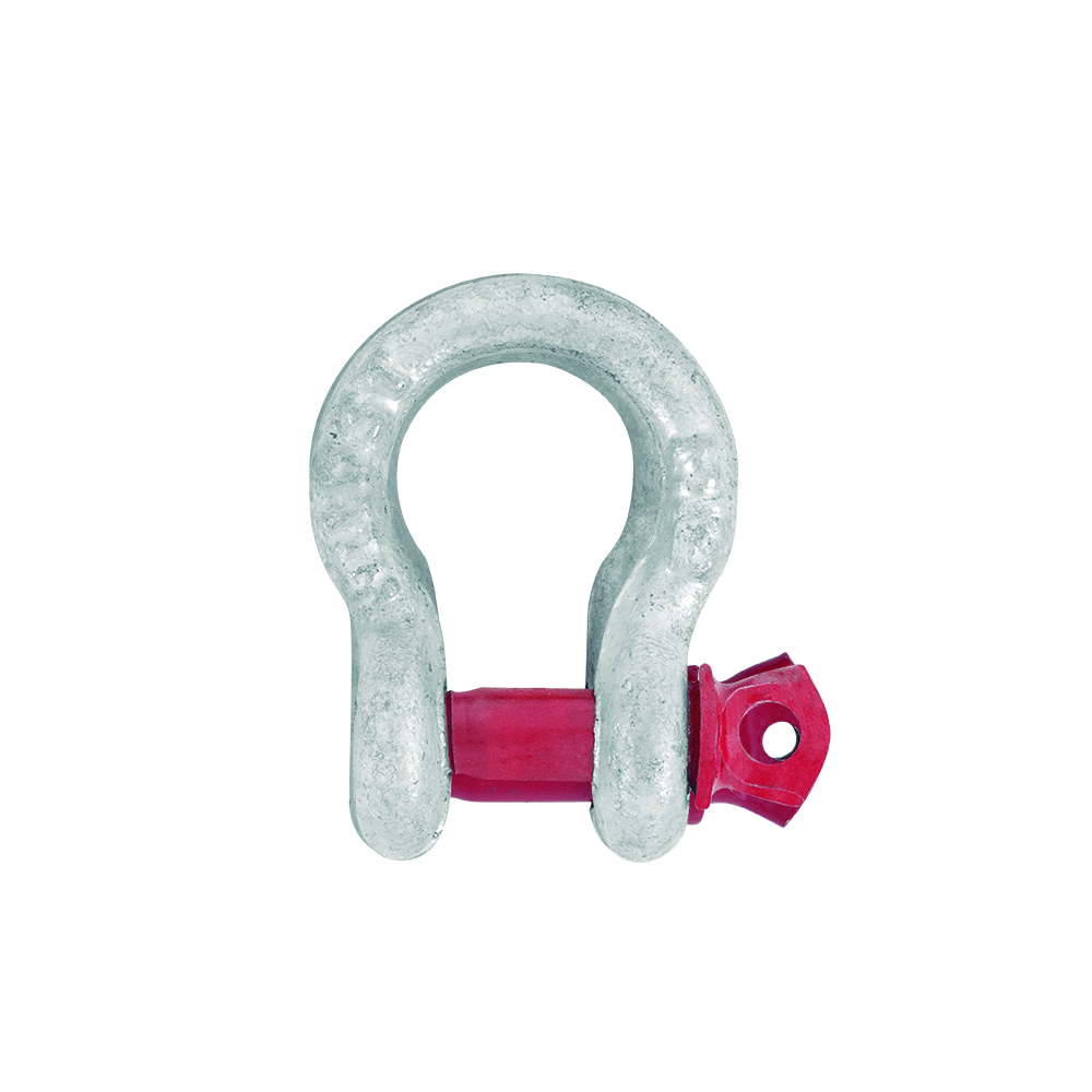GRILLETE 3/16" PERNO 1/4" 1/3T G-209