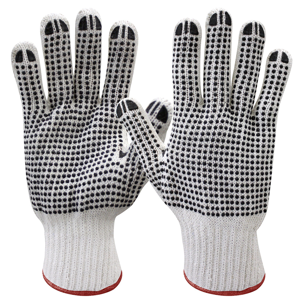 GUANTE PUNTO PVC DOGOTULS