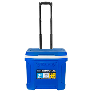 HIELERA IGLOO 28QT(26,49L)PERFIL II ROLL