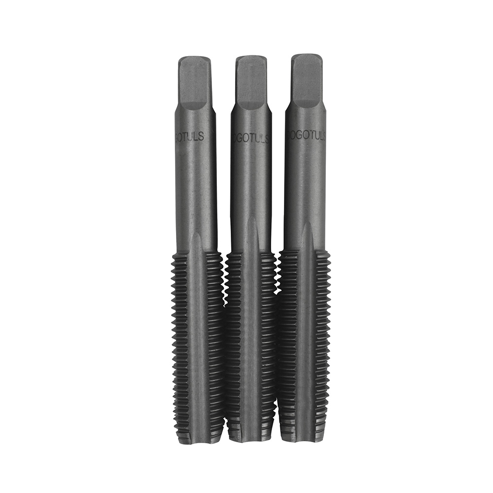 JGO 3 MACHUELOS AAC 12.0mm-1.25