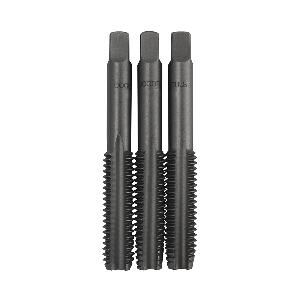 JGO 3 MACHUELOS AAC 5/16"-18 NC