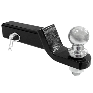 KIT LENGÜETA CLASE III + BOLA 2" + PERNO