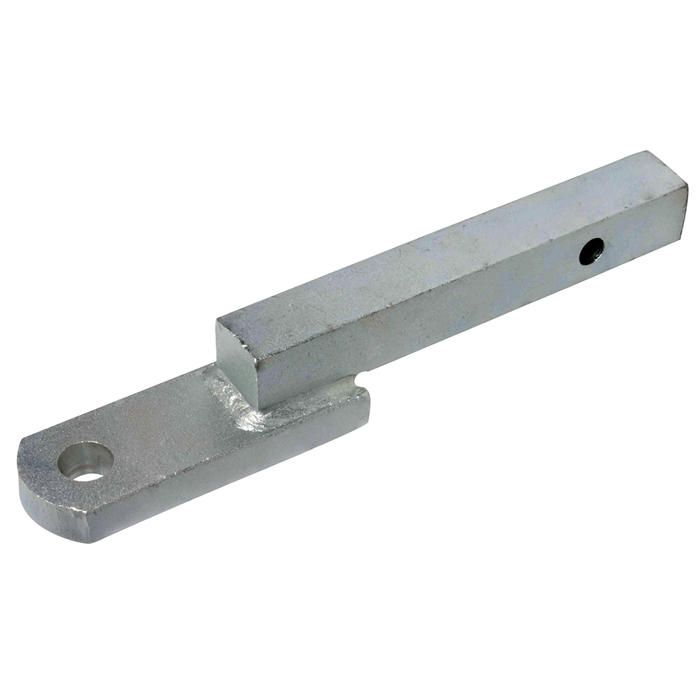 LENGÜETA 1-1/4" II CAIDA 1-1/4" ALTO 3/4