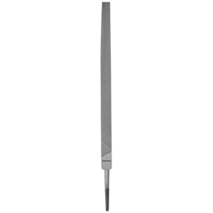 LIMA TRIANGULO REGULAR MUZA  8&quot;