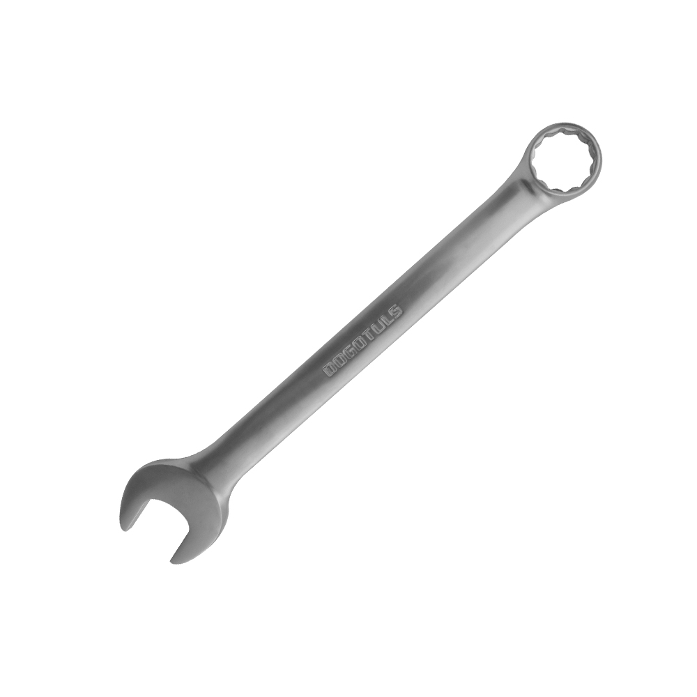 LLAVE COMBINADA 13/16" LARGO 250 CRV